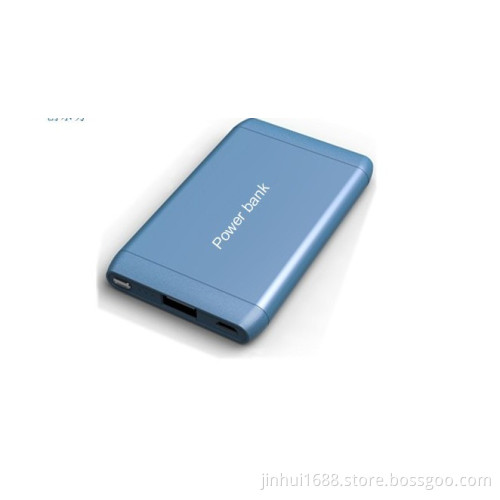 2600mAh Power Bank /Mobile Bank/ Portable Power Bank